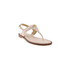 Michael Kors sandals ecru 2