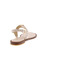 Michael Kors sandals ecru 4