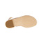Michael Kors sandals ecru 5