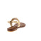 Michael Kors sandals gold 4