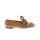 Agl moccasins & loafers cognac 1