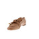 Agl moccasins & loafers cognac 3