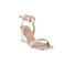 Agl sandals gold 2