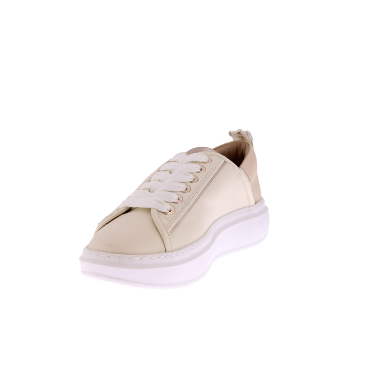 Alexander Smith London sneakers ecru 3