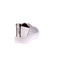 Alexander Smith London sneakers silver 4