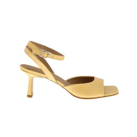 Angulus sandals yellow
