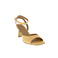 Angulus sandals yellow 2