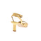 Angulus sandals yellow 4