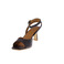 Angulus sandals black 3