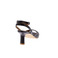 Angulus sandals black 4