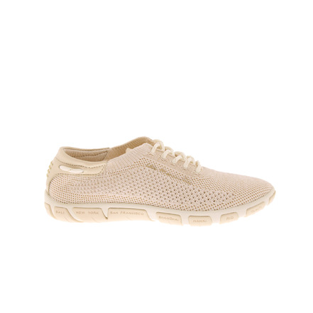 Tbs sneakers ecru