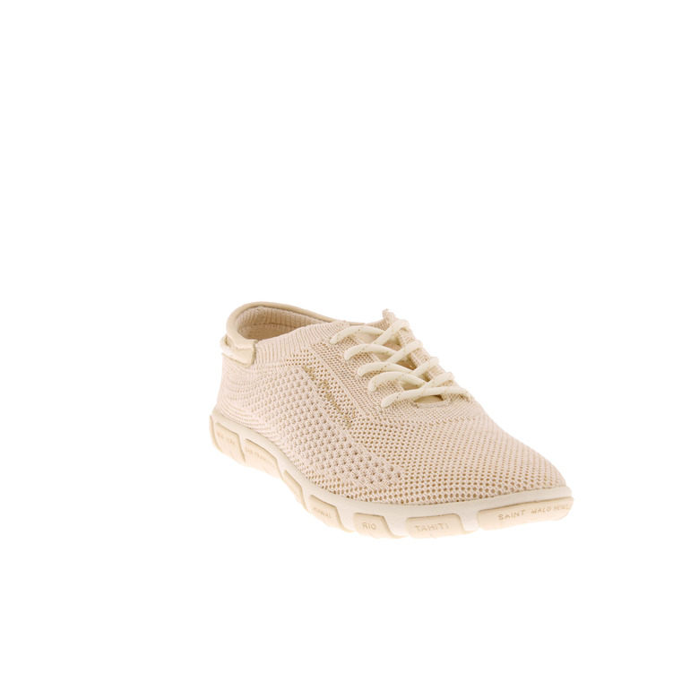 Tbs sneakers ecru 2