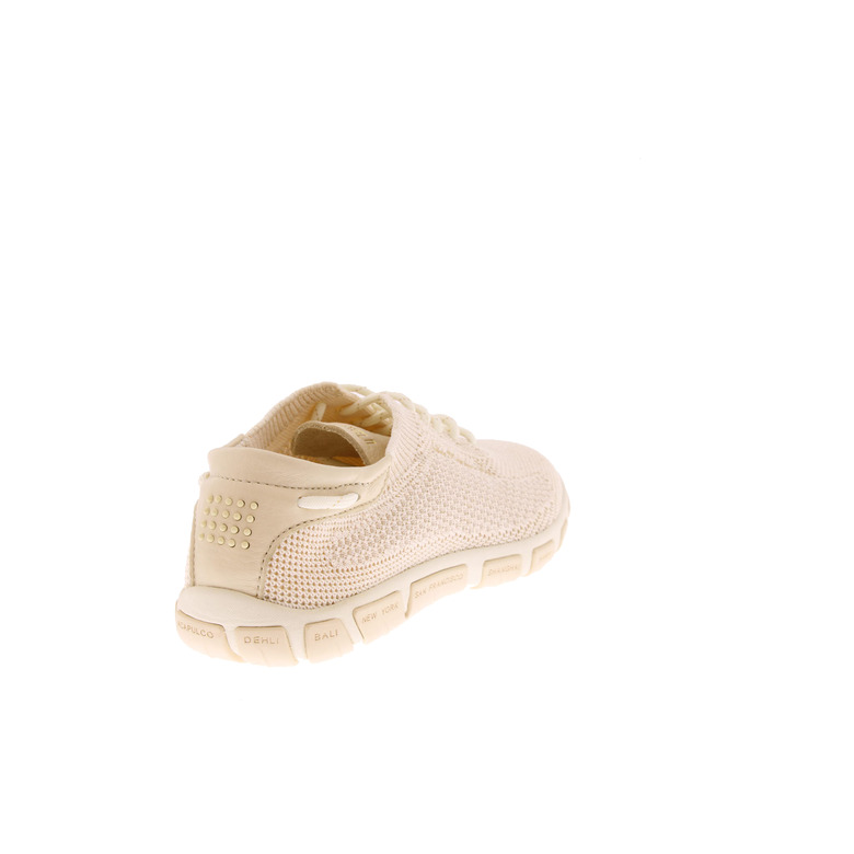 Tbs sneakers ecru 4