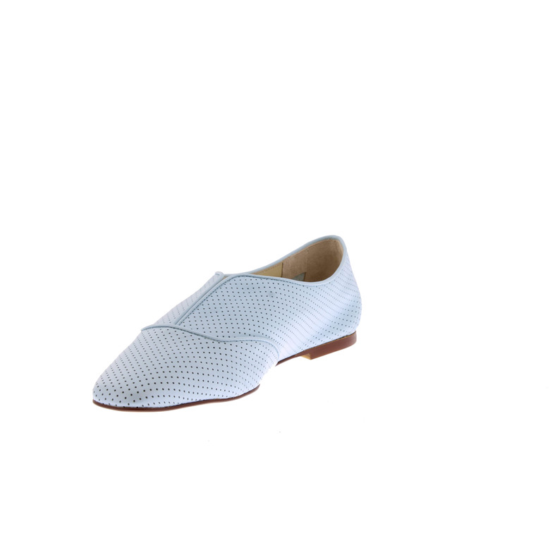 Thiron moccasins & loafers blue 3