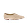 Thiron moccasins & loafers ecru 1