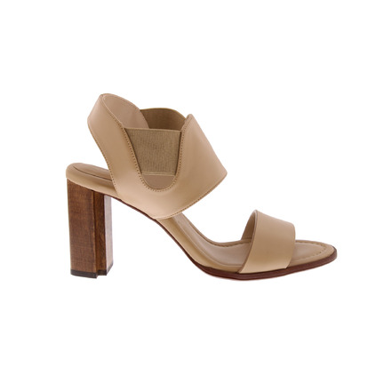 Thiron sandals brown