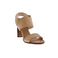 Thiron sandals brown 2