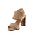 Thiron sandals brown 3