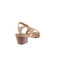 Thiron sandals camel 4