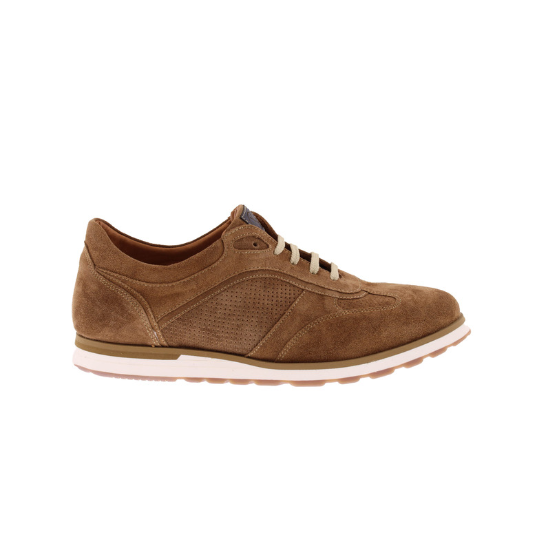 Ambiorix sneakers brown
