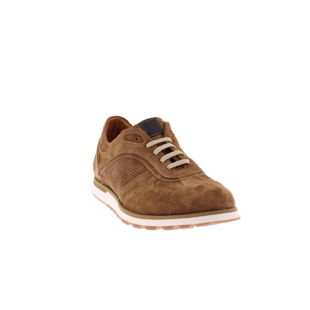 Ambiorix sneakers brown