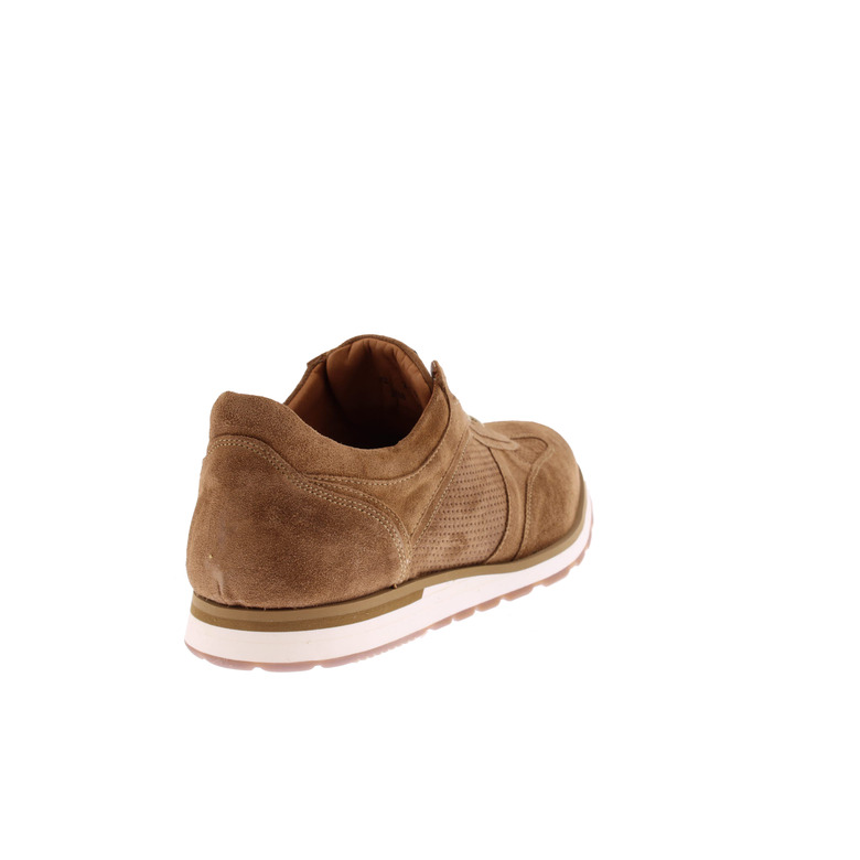 Ambiorix sneakers brown 4