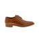 Ambiorix lace shoes brown 1