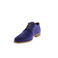 Ambiorix lace shoes blue 3