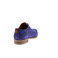 Ambiorix lace shoes blue 4