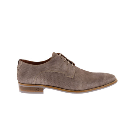 Ambiorix lace shoes grey