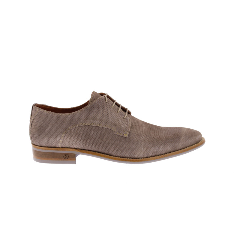 Ambiorix schnürschuhe grau
