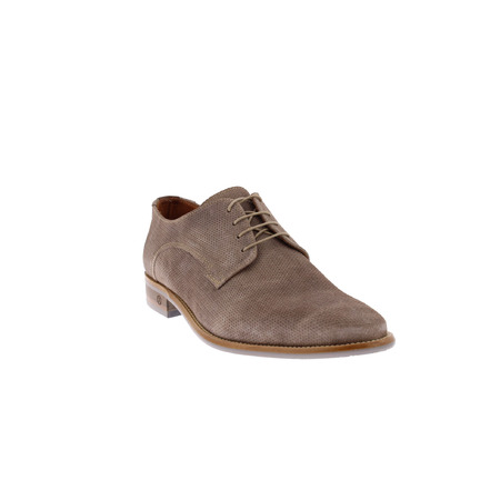 Ambiorix lace shoes grey