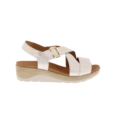 Mephisto sandales blanc