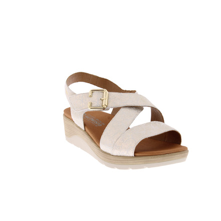 Mephisto sandales blanc