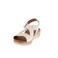 Mephisto sandales blanc 3