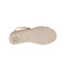 Mephisto sandales blanc 5
