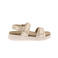 Mephisto sandales or 1
