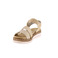 Remonte sandals lightbrown 3