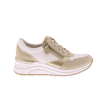 Remonte sneakers lightbrown