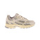 Mercer sneakers goud 1