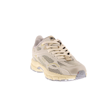 Mercer sneakers goud