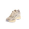 Mercer sneakers goud 3