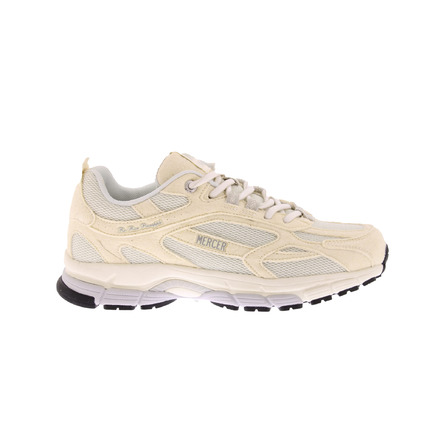 Mercer sneakers ecru