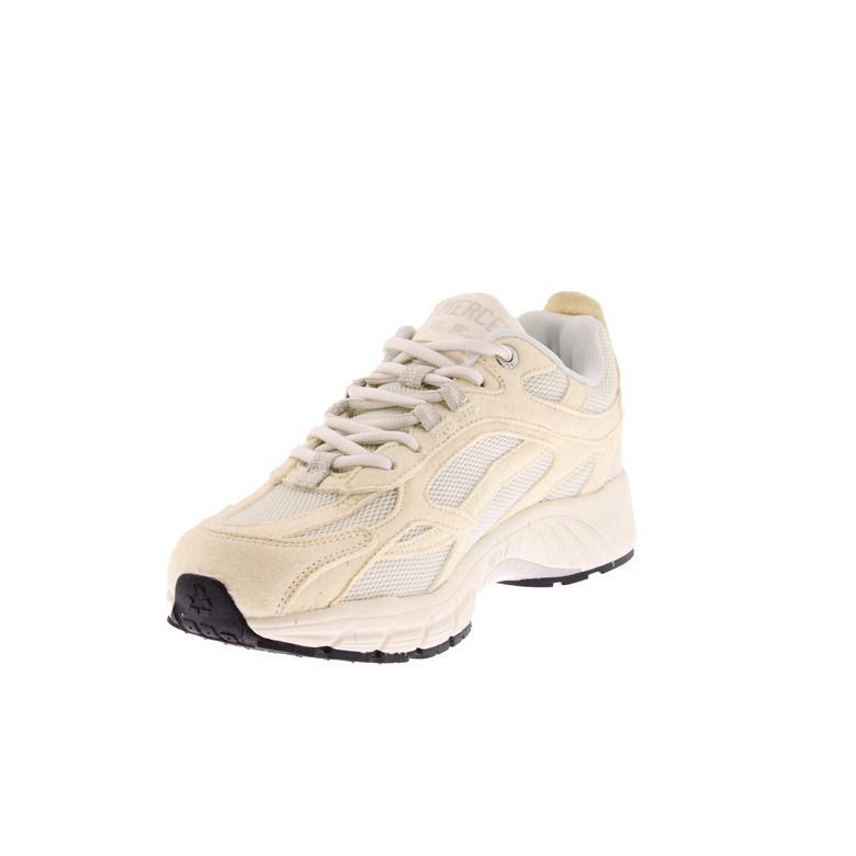Mercer sneakers ecru 3
