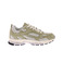Mercer sneakers groen