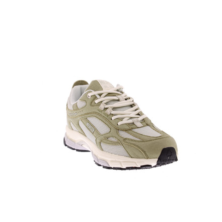 Mercer sneakers groen