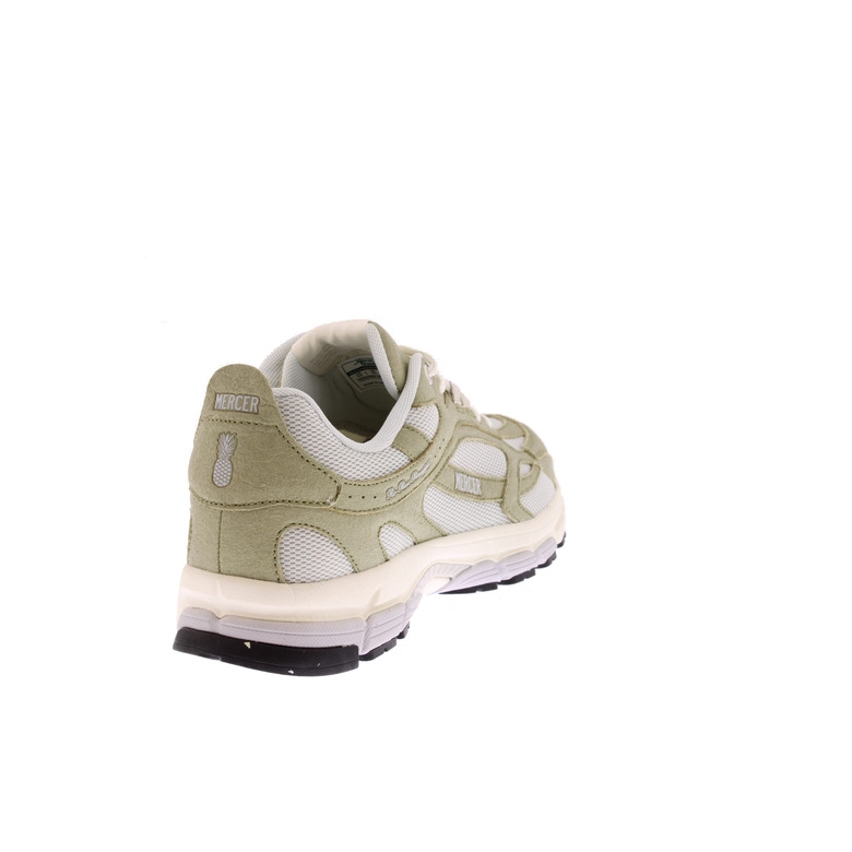 Mercer sneakers groen 4