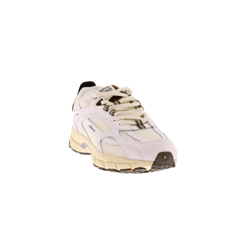Mercer sneakers wit 2