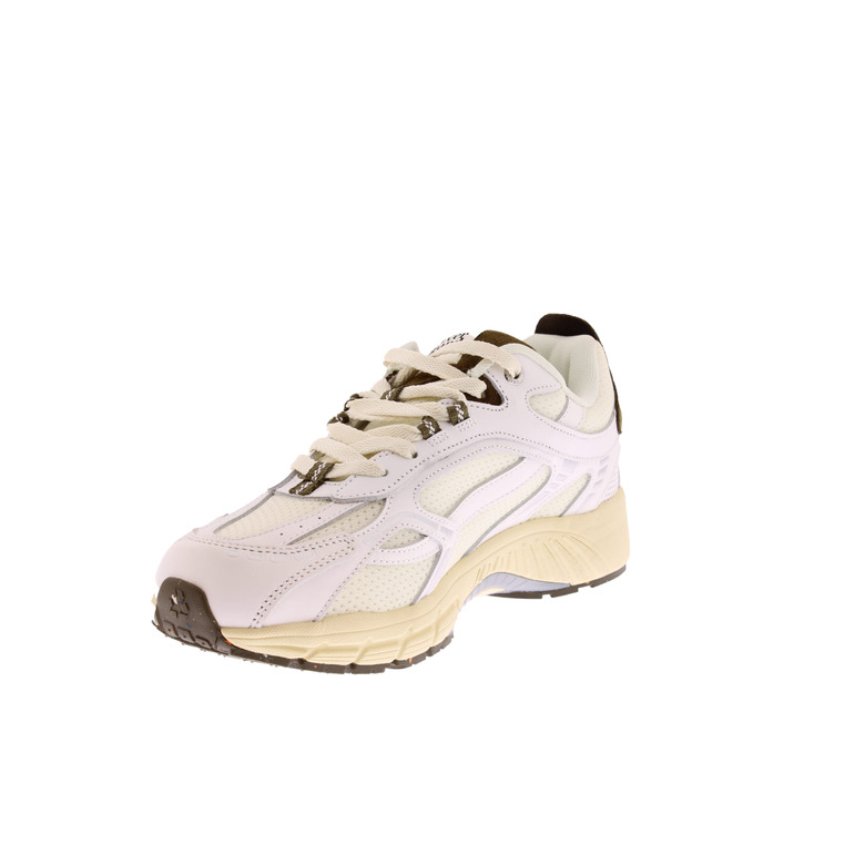 Mercer sneakers wit 3