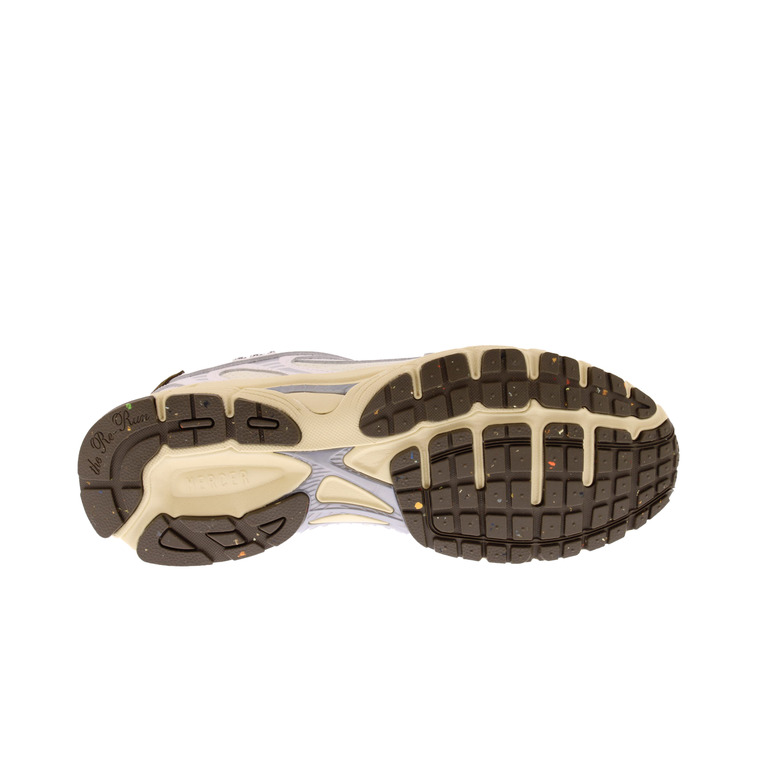 Mercer sneakers wit 5